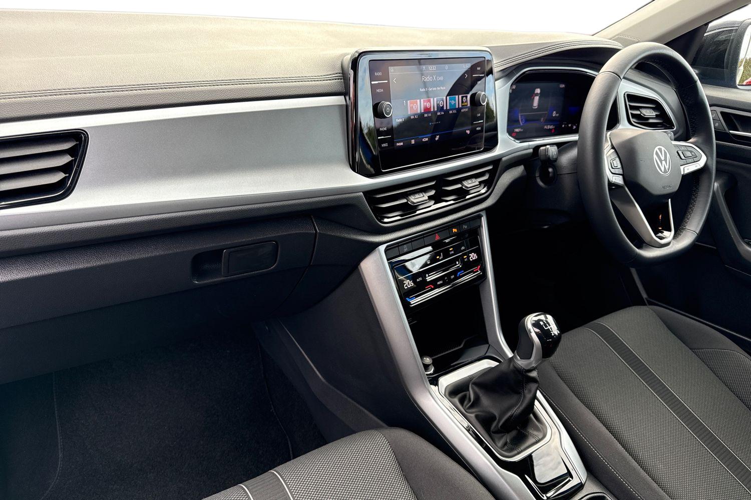 Used Volkswagen T-Roc 2022 for sale - 76385507: Photo 15