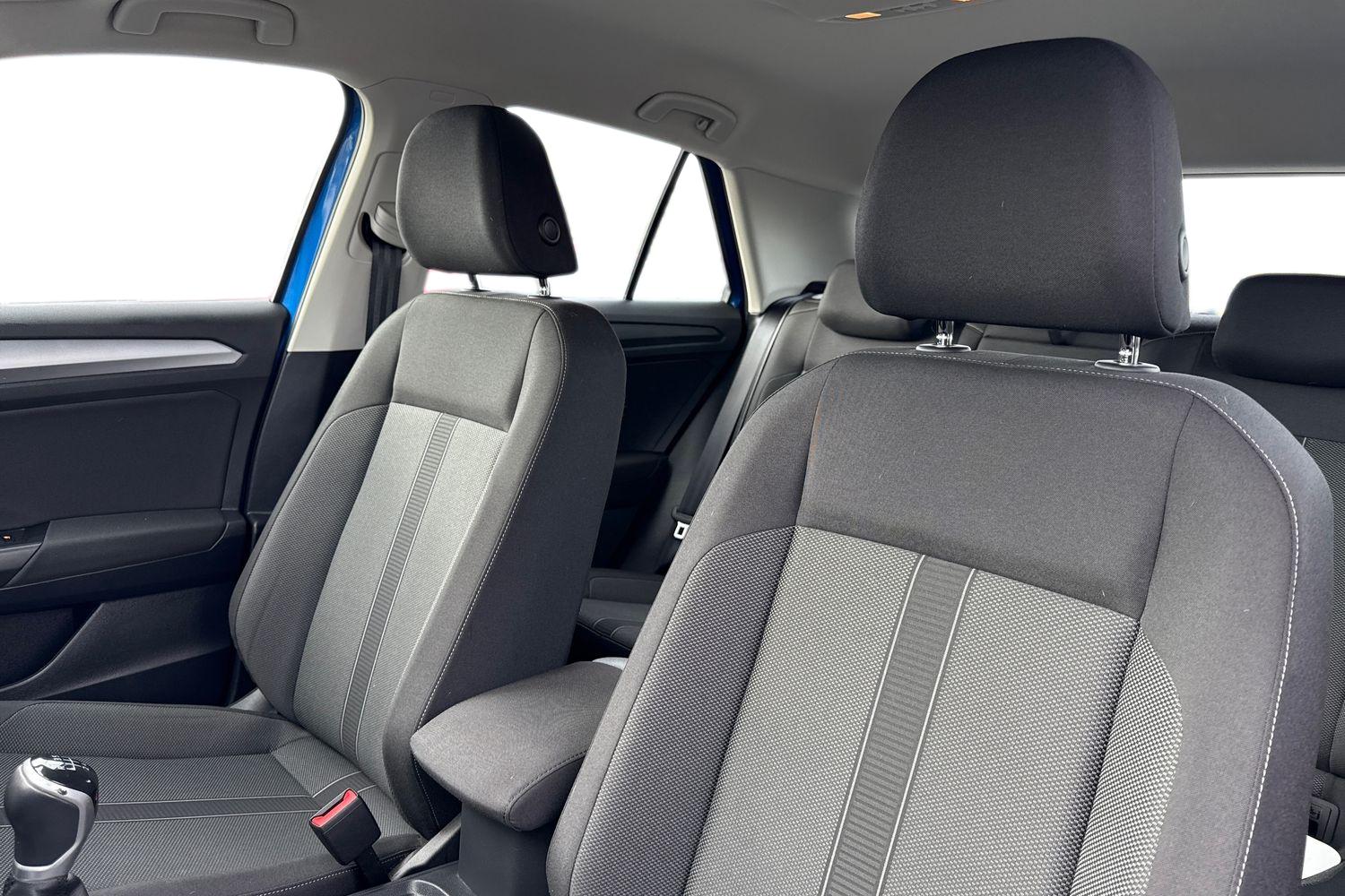 Used Volkswagen T-Roc 2022 for sale - 76385507: Photo 16