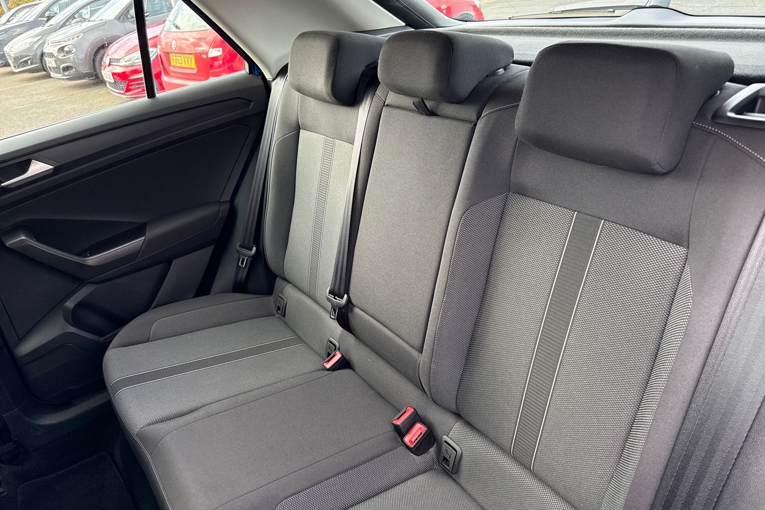 Used Volkswagen T-Roc 2022 for sale - 76385507: Photo 19