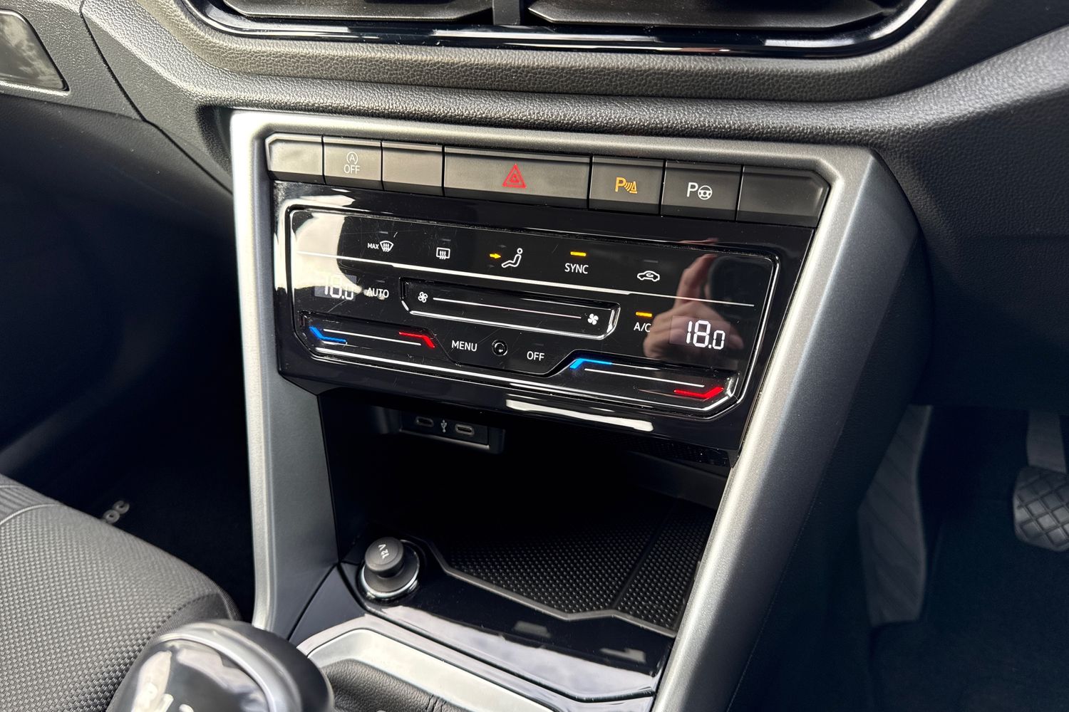 Used Volkswagen T-Roc 2022 for sale - 76385507: Photo 54