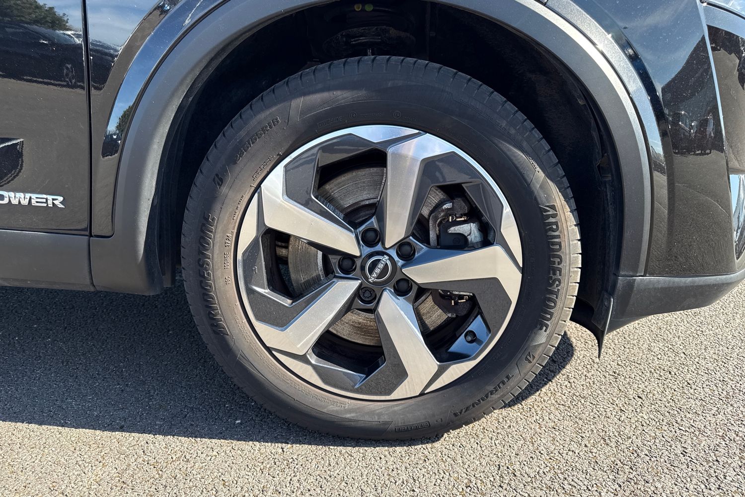 Used Nissan Qashqai 2023 for sale - 78155191: Photo 10