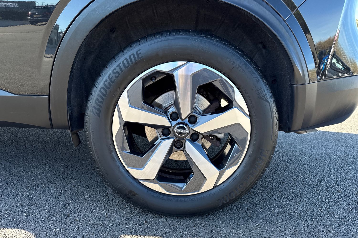 Used Nissan Qashqai 2023 for sale - 78155191: Photo 12