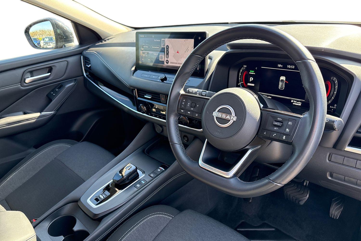 Used Nissan Qashqai 2023 for sale - 78155191: Photo 14