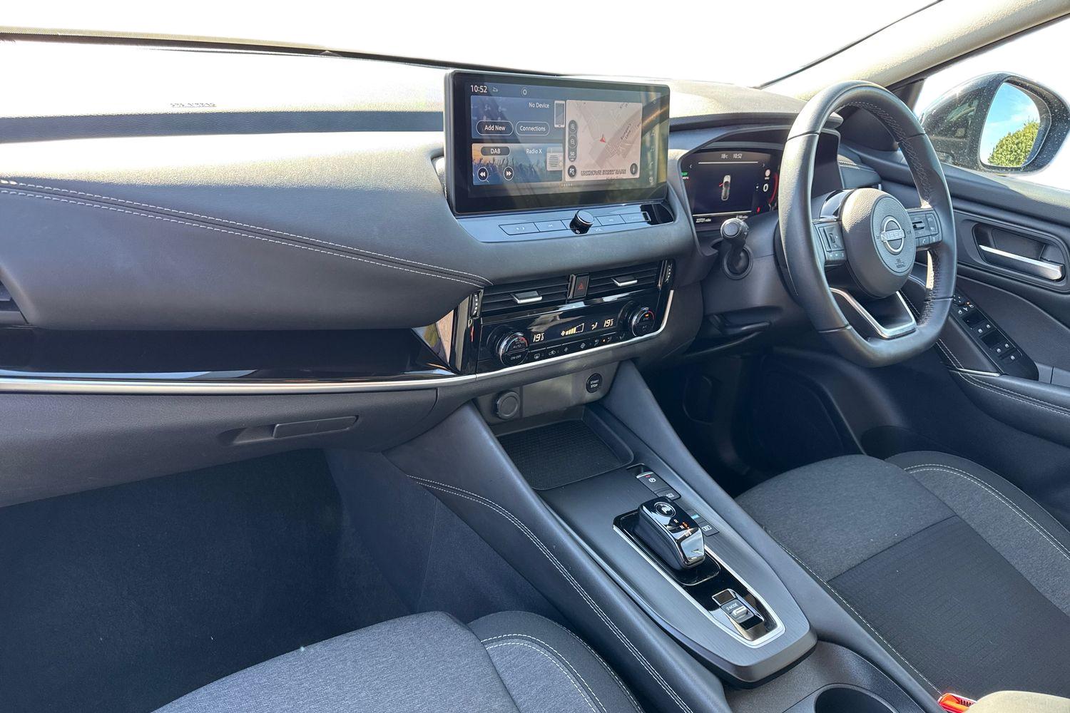 Used Nissan Qashqai 2023 for sale - 78155191: Photo 15