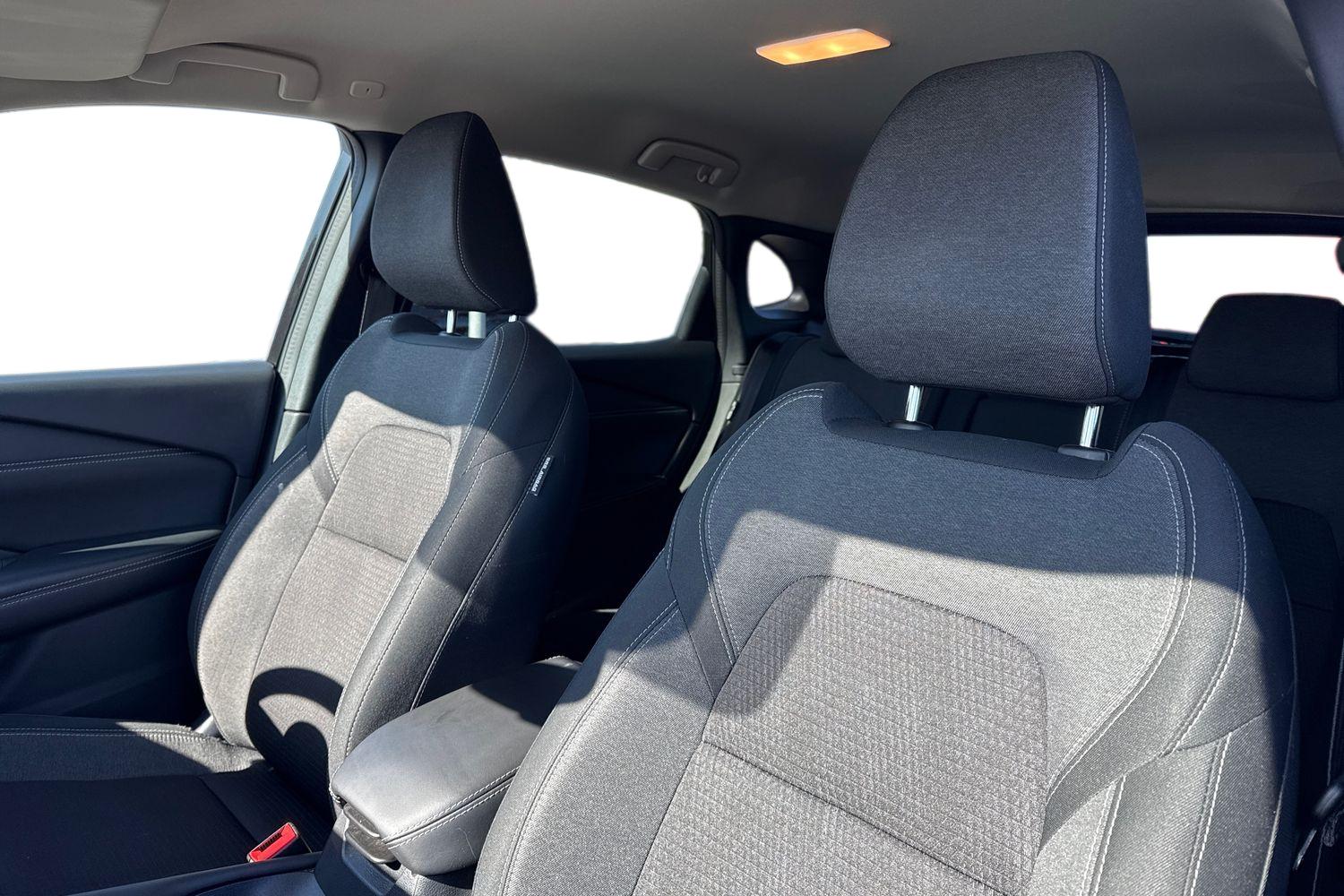 Used Nissan Qashqai 2023 for sale - 78155191: Photo 16