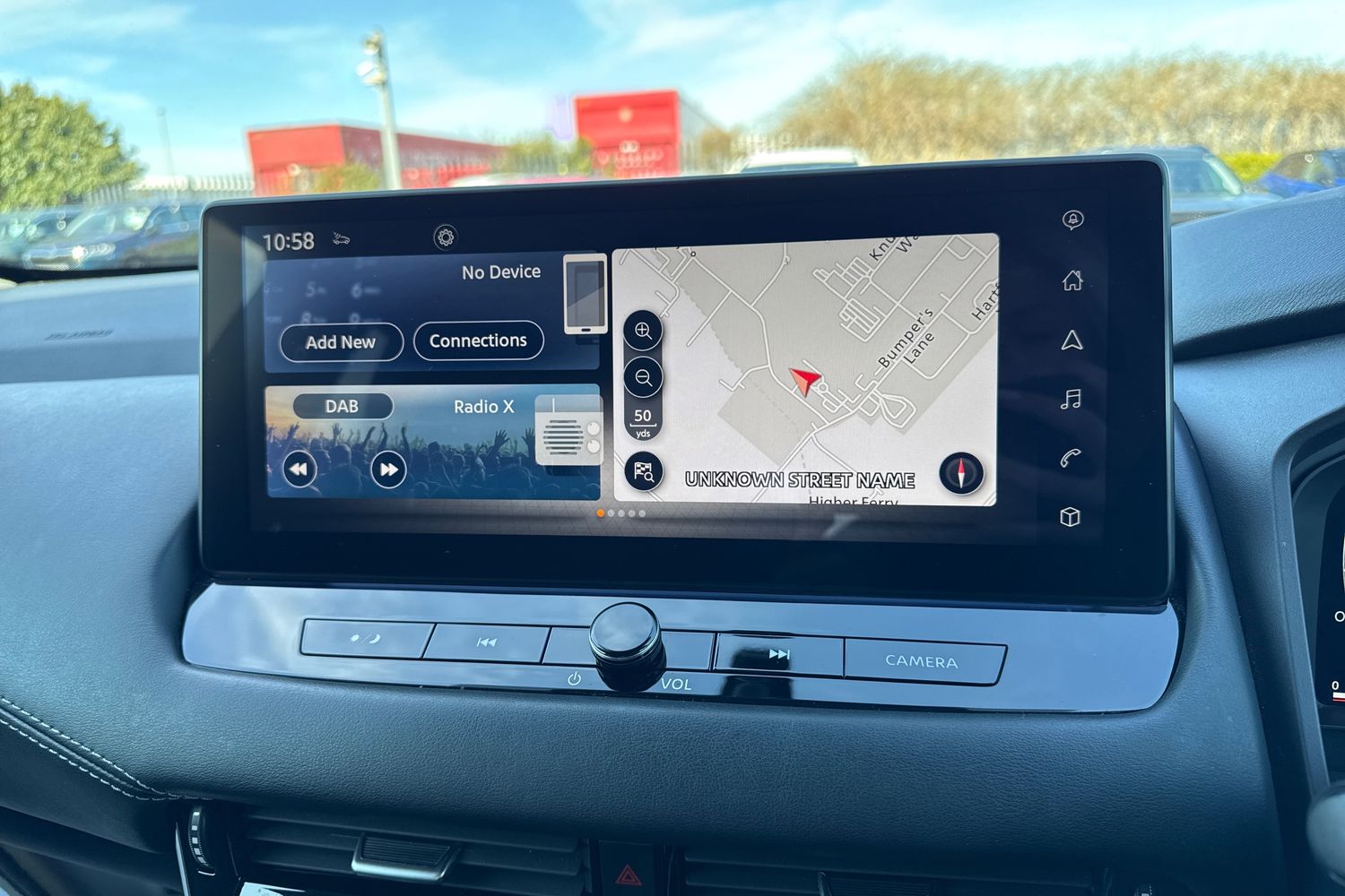 Used Nissan Qashqai 2023 for sale - 78155191: Photo 17