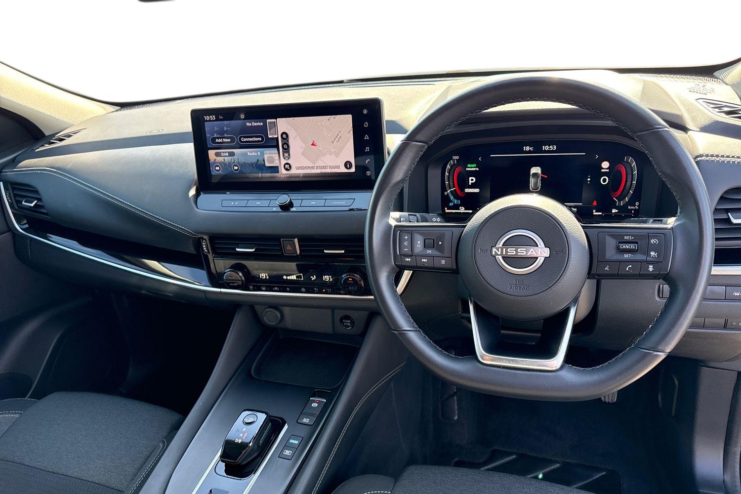 Used Nissan Qashqai 2023 for sale - 78155191: Photo 18