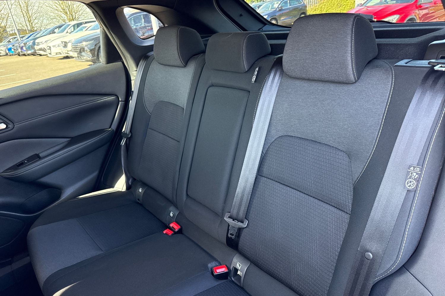 Used Nissan Qashqai 2023 for sale - 78155191: Photo 19