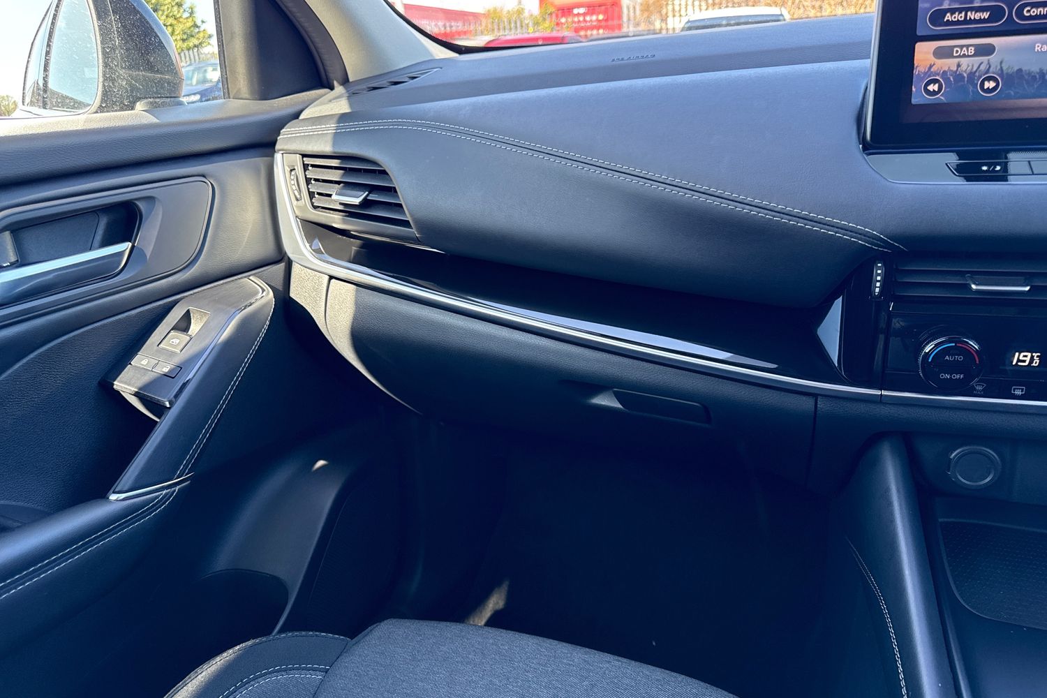 Used Nissan Qashqai 2023 for sale - 78155191: Photo 20