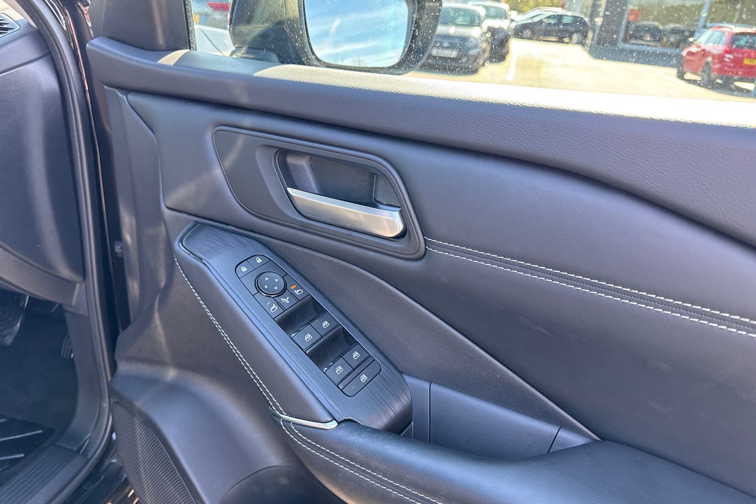 Used Nissan Qashqai 2023 for sale - 78155191: Photo 21