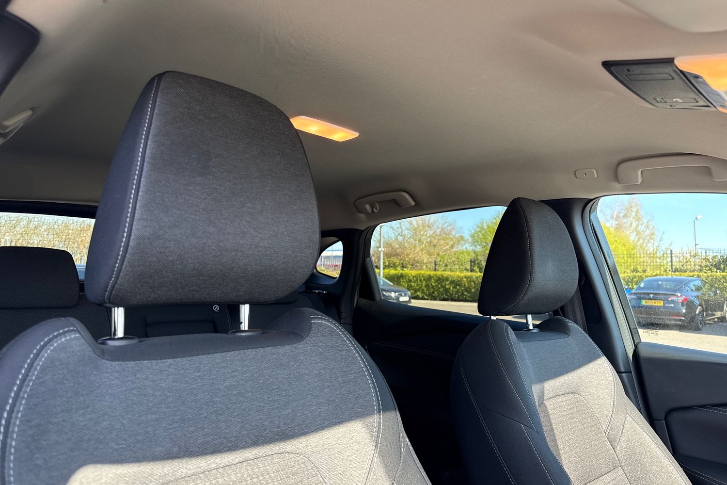 Used Nissan Qashqai 2023 for sale - 78155191: Photo 24