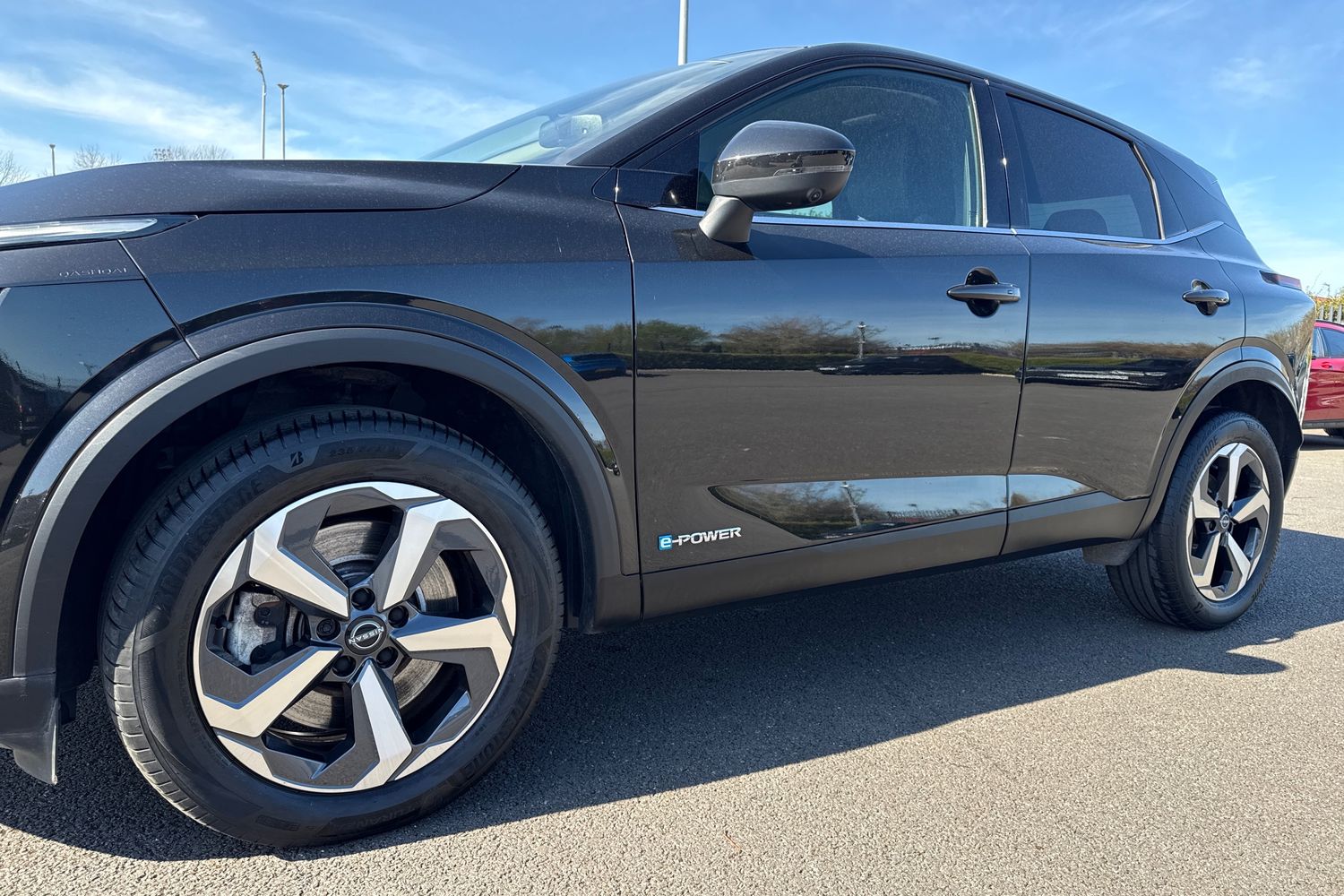 Used Nissan Qashqai 2023 for sale - 78155191: Photo 28