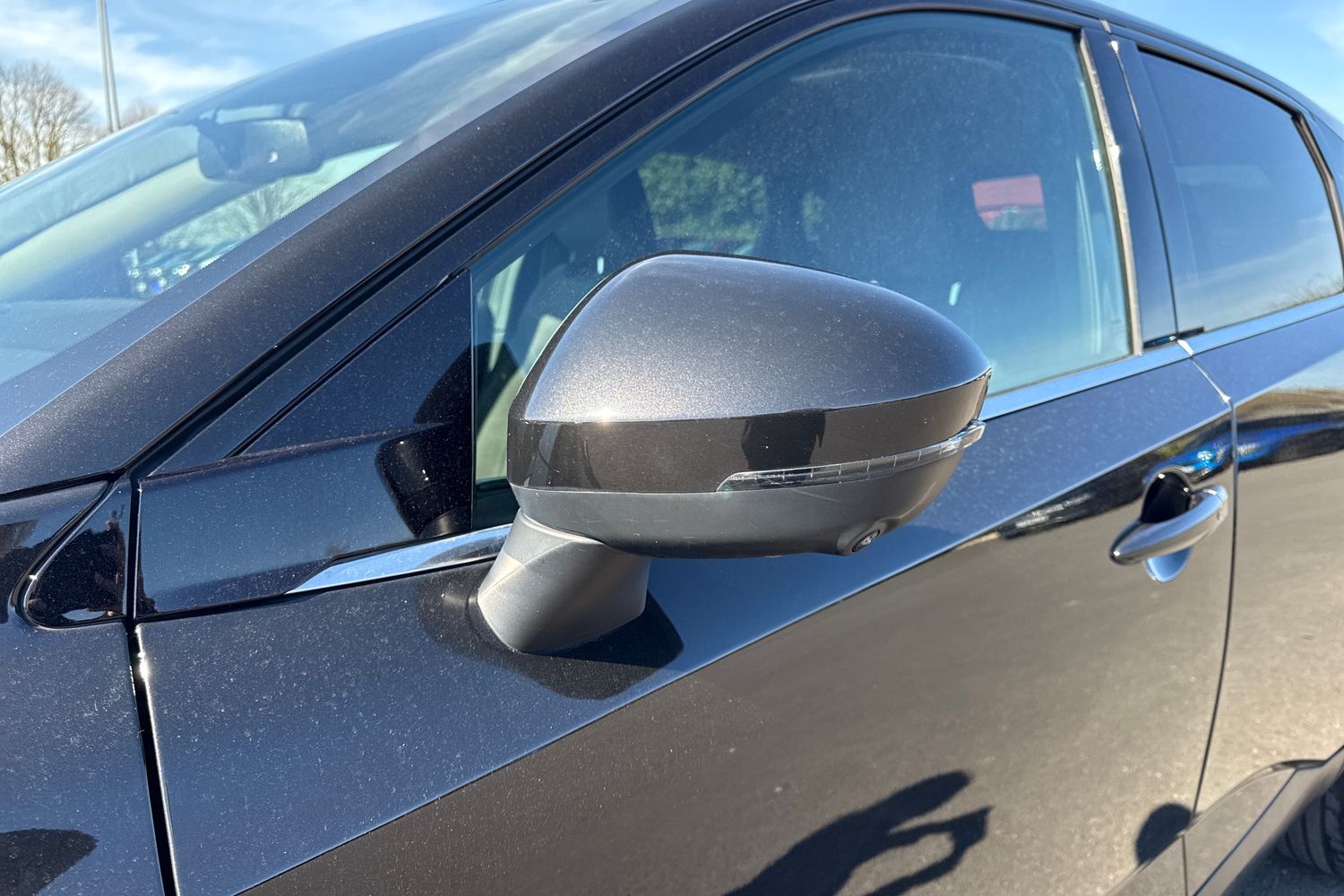 Used Nissan Qashqai 2023 for sale - 78155191: Photo 29