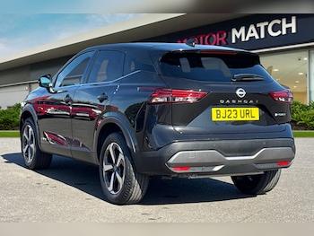 Used Nissan Qashqai 2023 for sale - 78155191: Photo