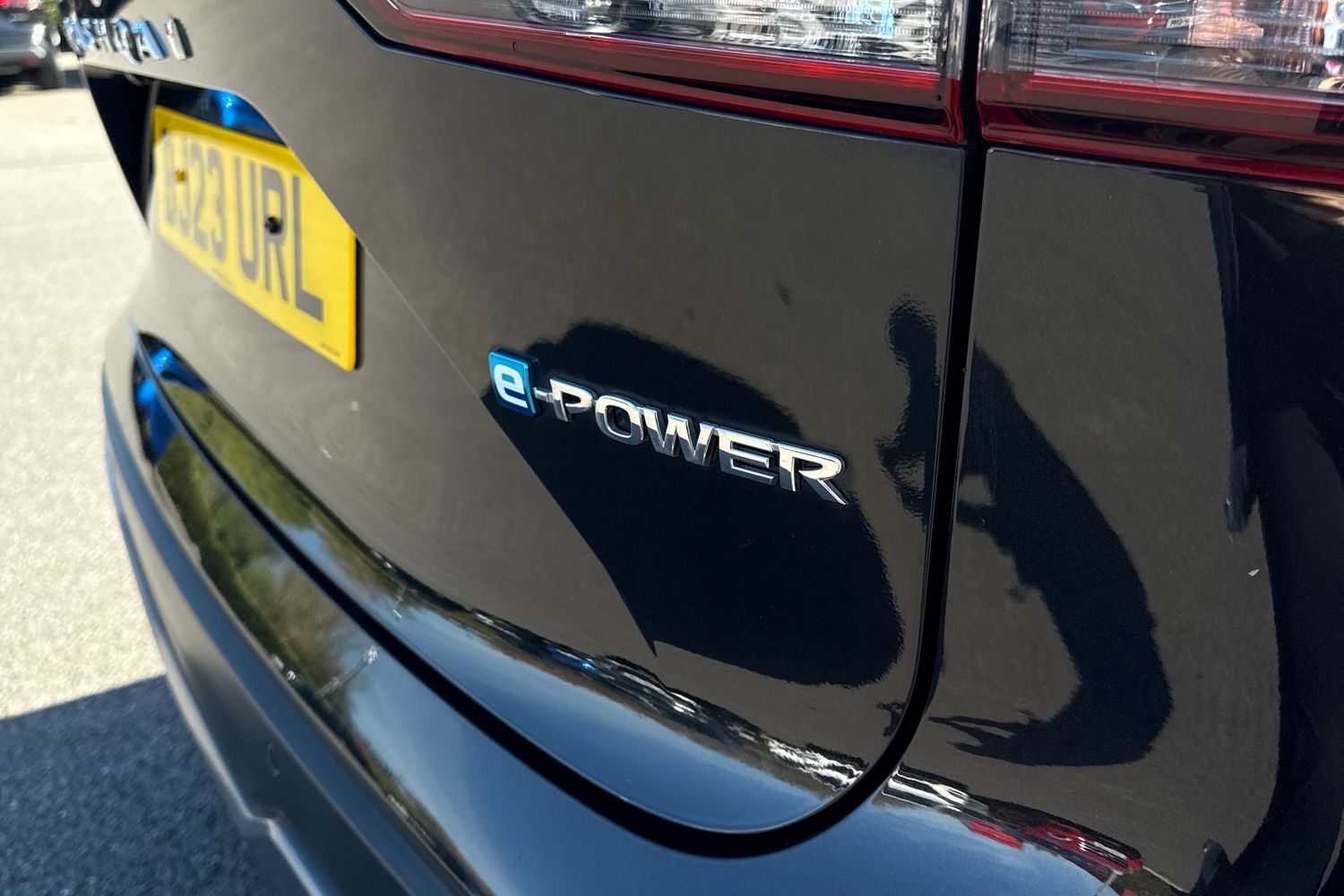 Used Nissan Qashqai 2023 for sale - 78155191: Photo 33