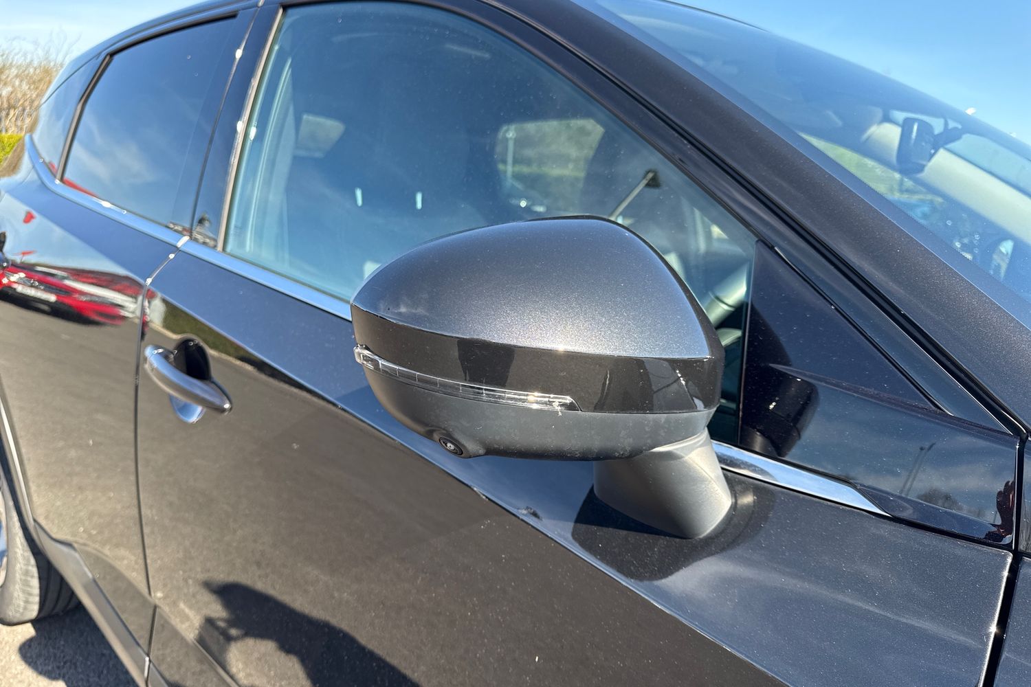 Used Nissan Qashqai 2023 for sale - 78155191: Photo 36