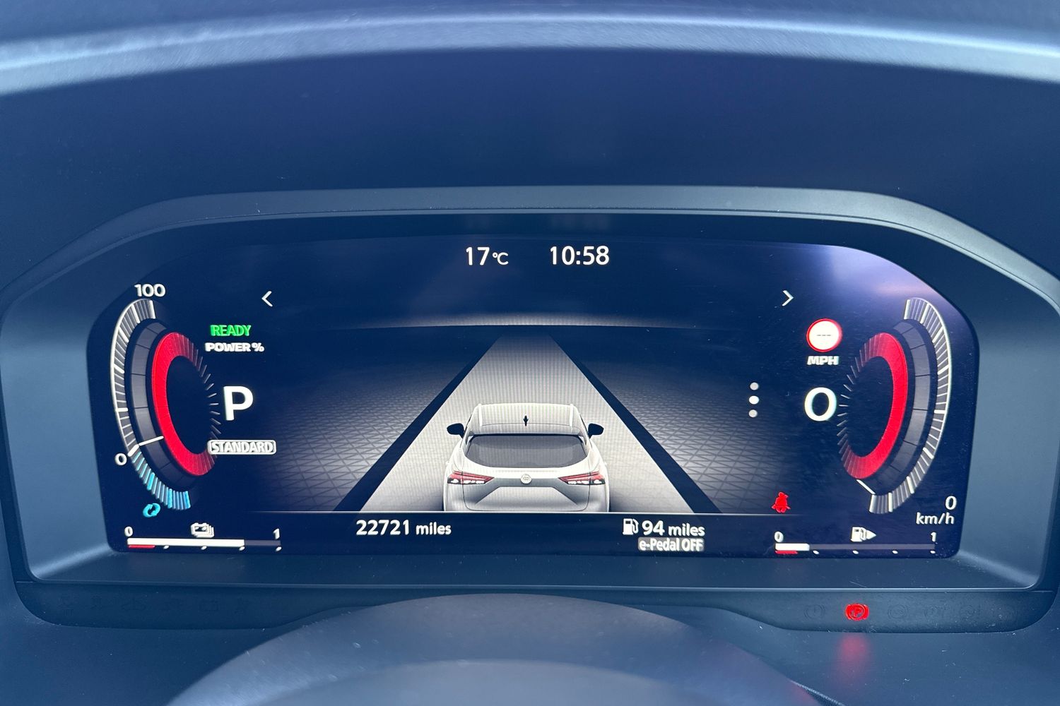 Used Nissan Qashqai 2023 for sale - 78155191: Photo 38