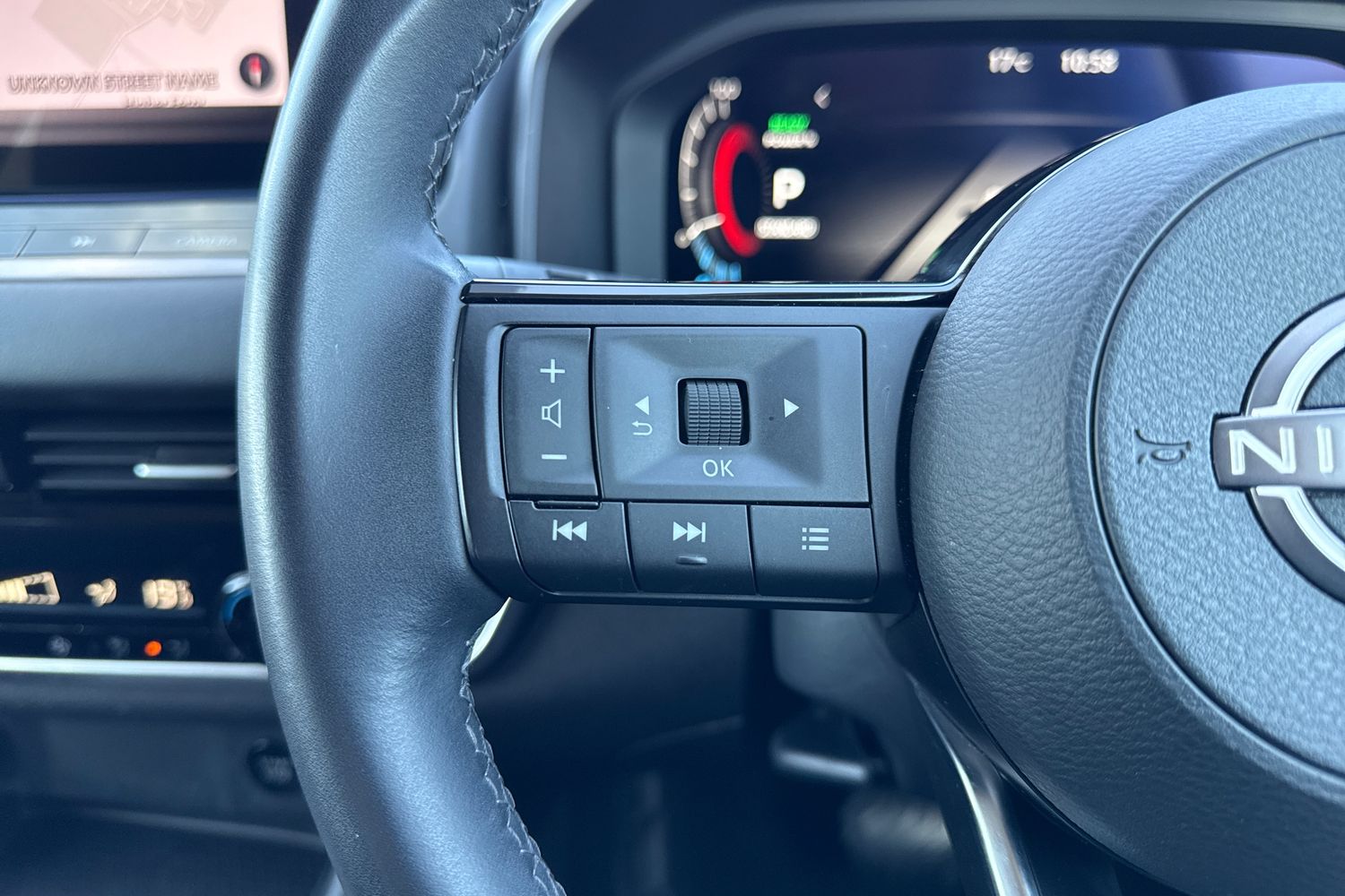 Used Nissan Qashqai 2023 for sale - 78155191: Photo 39