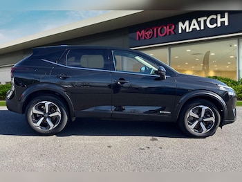 Used Nissan Qashqai 2023 for sale - 78155191: Photo