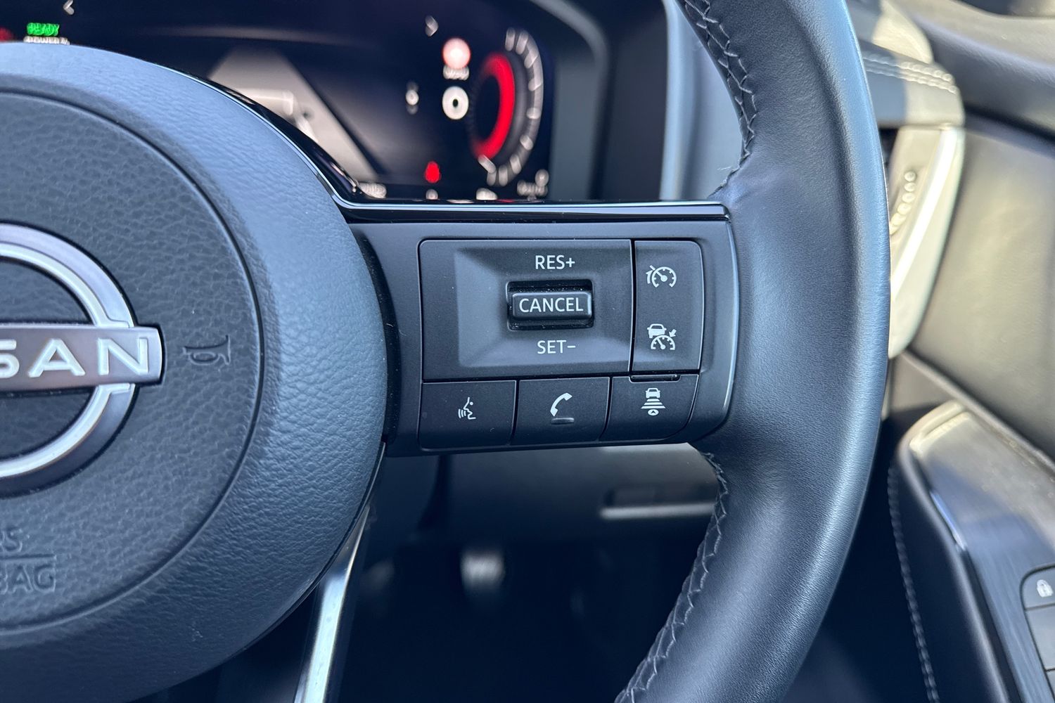 Used Nissan Qashqai 2023 for sale - 78155191: Photo 40