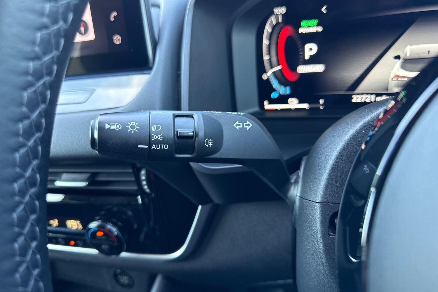 Used Nissan Qashqai 2023 for sale - 78155191: Photo 41