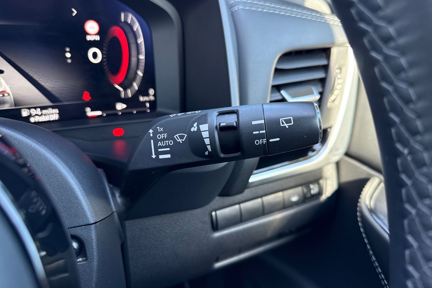 Used Nissan Qashqai 2023 for sale - 78155191: Photo 42