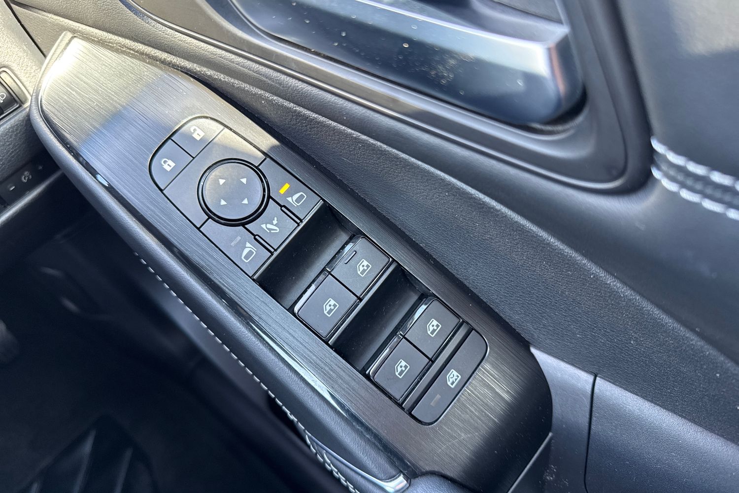 Used Nissan Qashqai 2023 for sale - 78155191: Photo 43