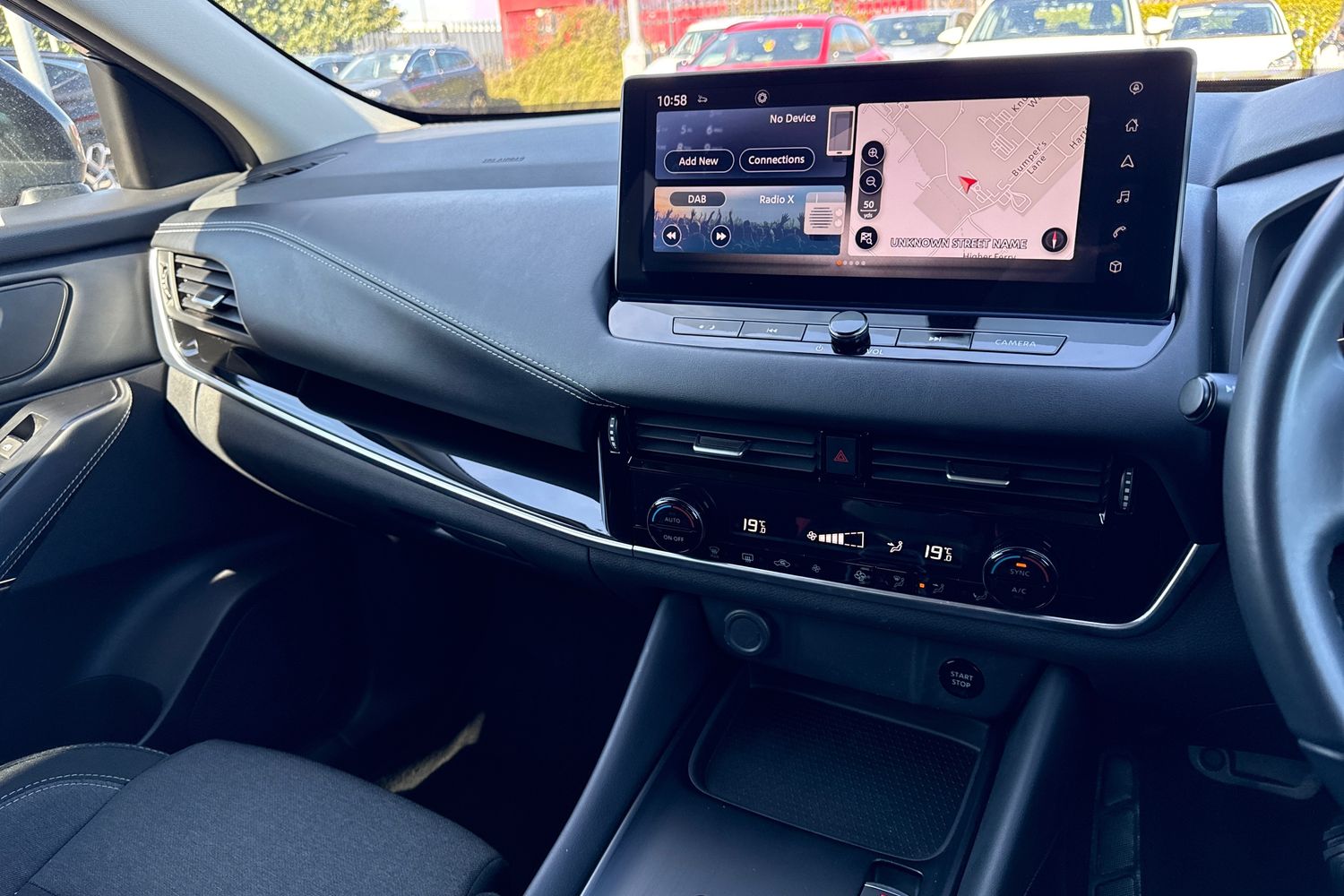 Used Nissan Qashqai 2023 for sale - 78155191: Photo 44