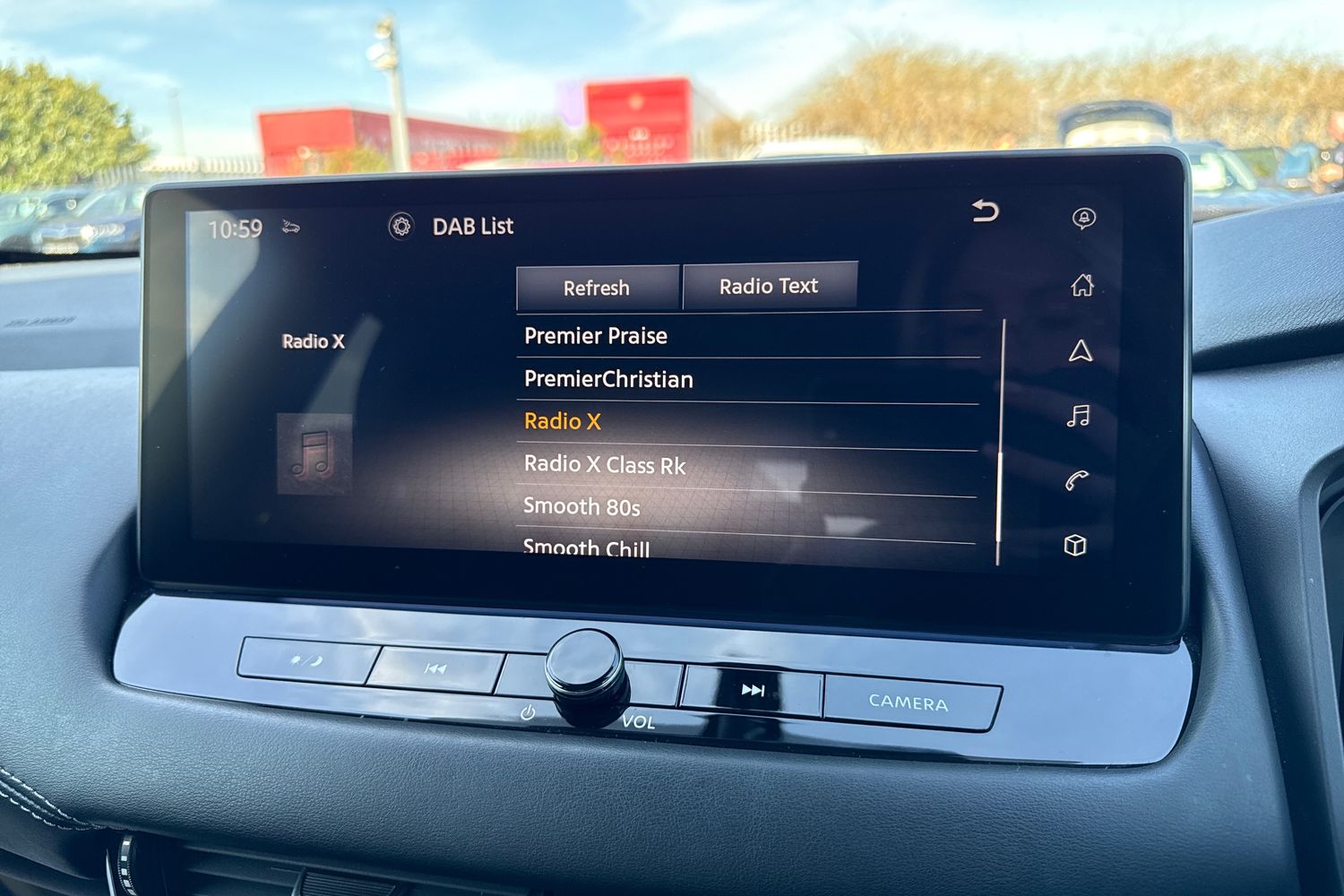 Used Nissan Qashqai 2023 for sale - 78155191: Photo 46