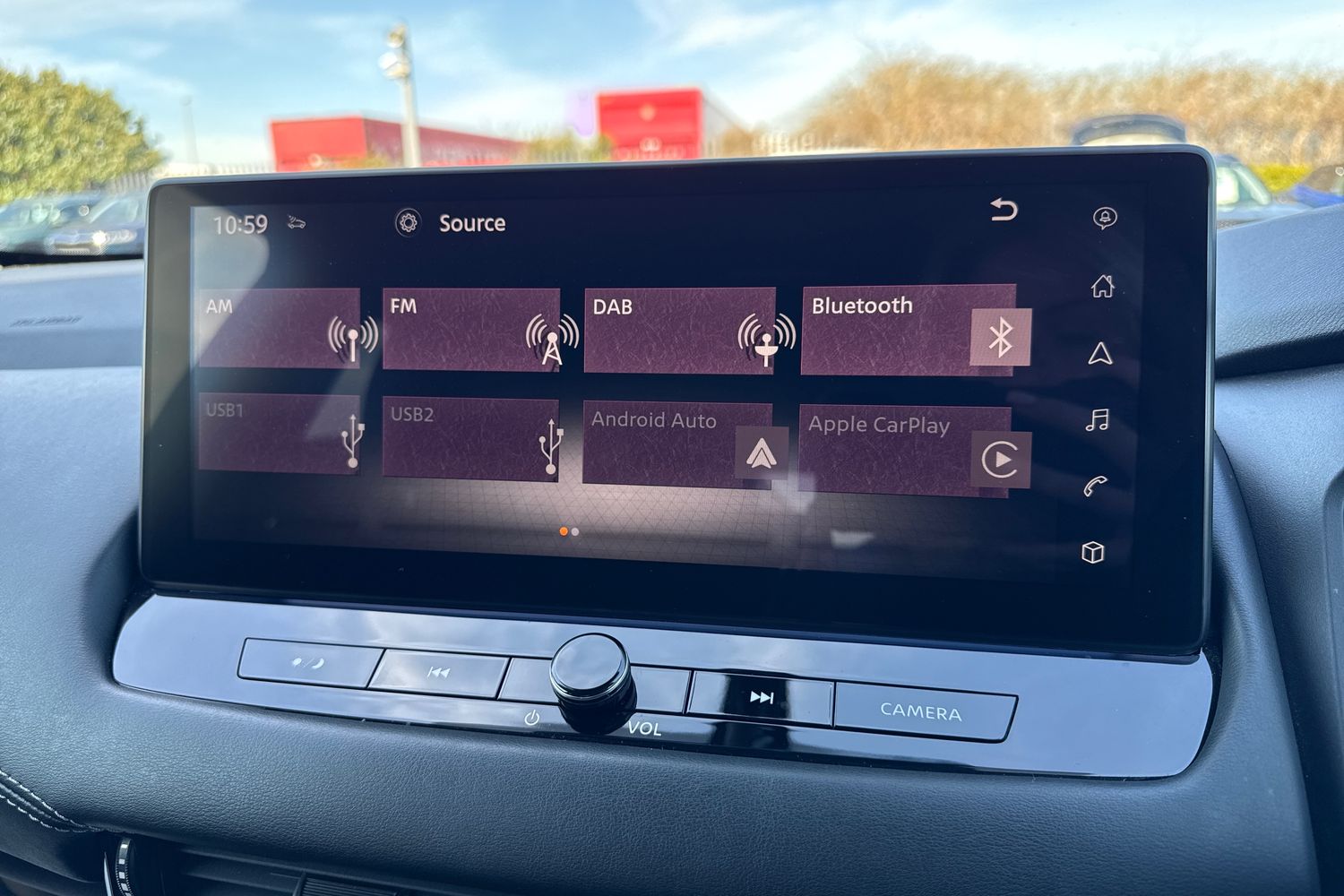 Used Nissan Qashqai 2023 for sale - 78155191: Photo 47