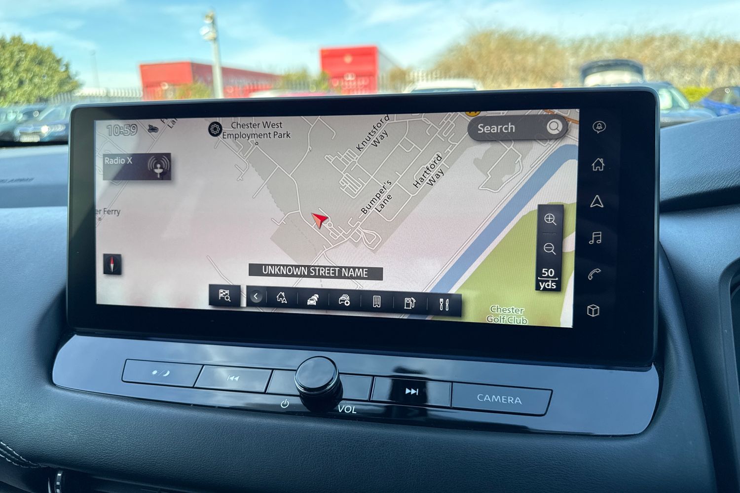 Used Nissan Qashqai 2023 for sale - 78155191: Photo 49