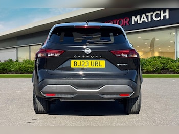 Used Nissan Qashqai 2023 for sale - 78155191: Photo