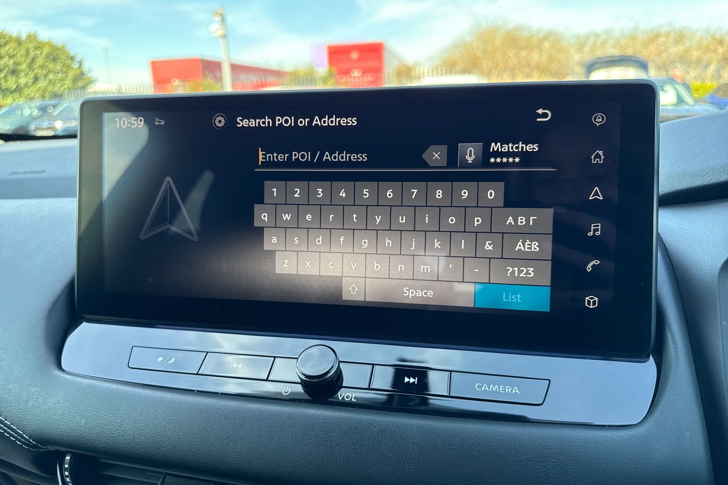 Used Nissan Qashqai 2023 for sale - 78155191: Photo 50