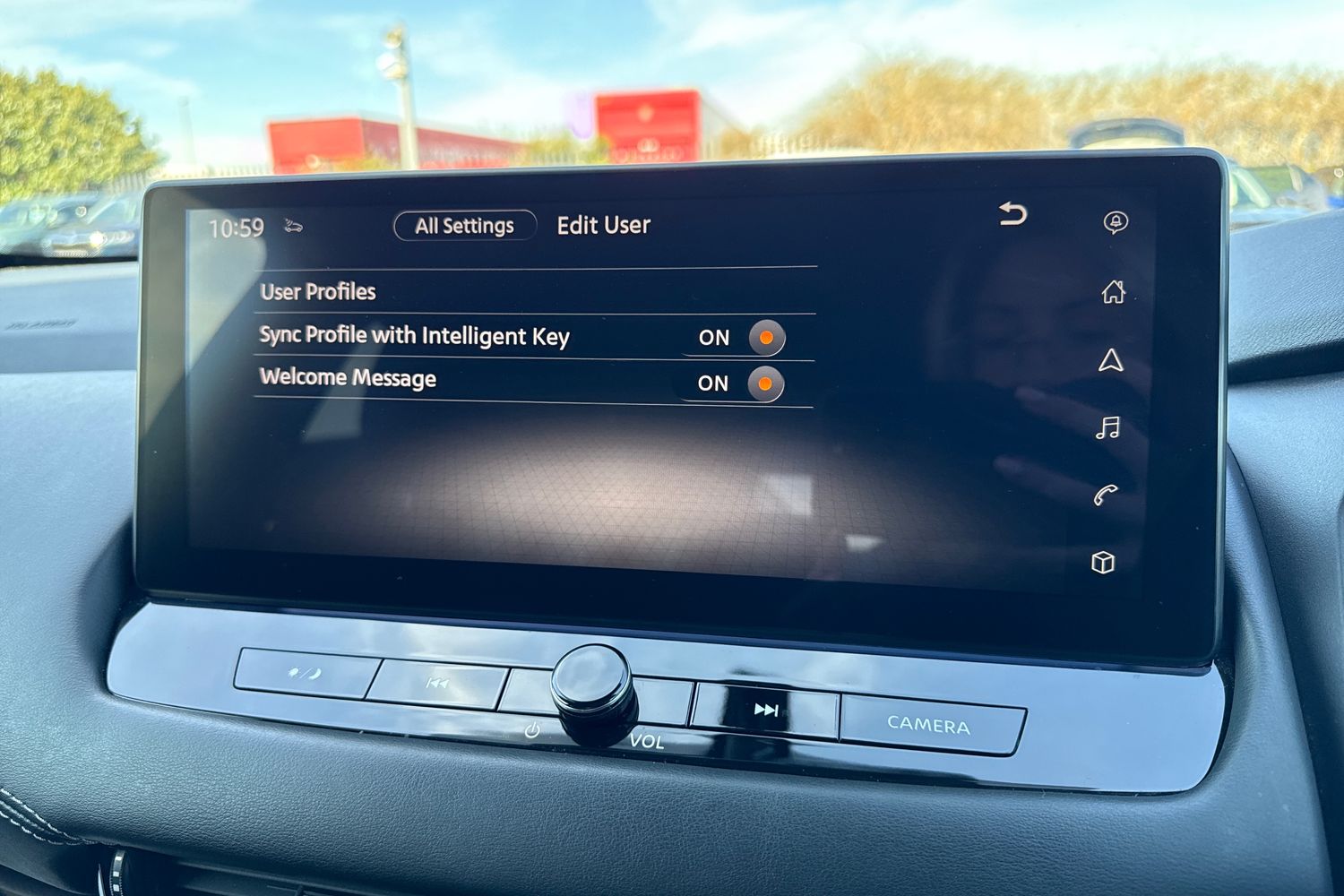 Used Nissan Qashqai 2023 for sale - 78155191: Photo 52