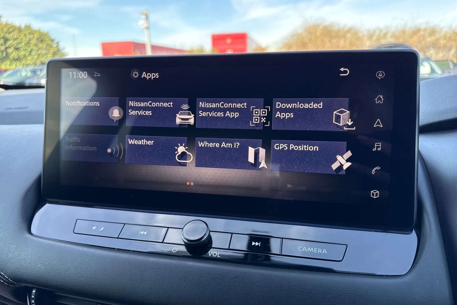 Used Nissan Qashqai 2023 for sale - 78155191: Photo 53