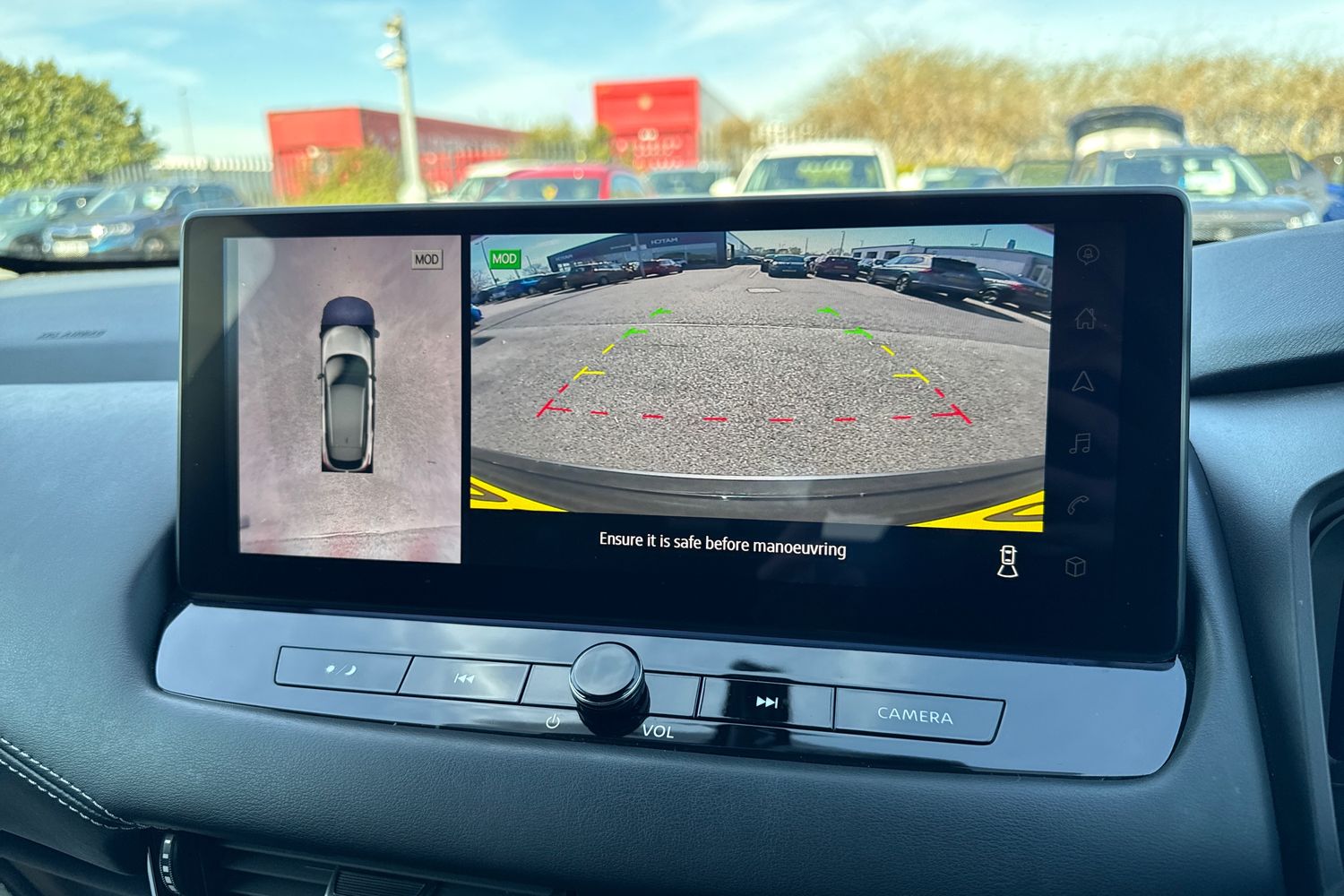 Used Nissan Qashqai 2023 for sale - 78155191: Photo 54