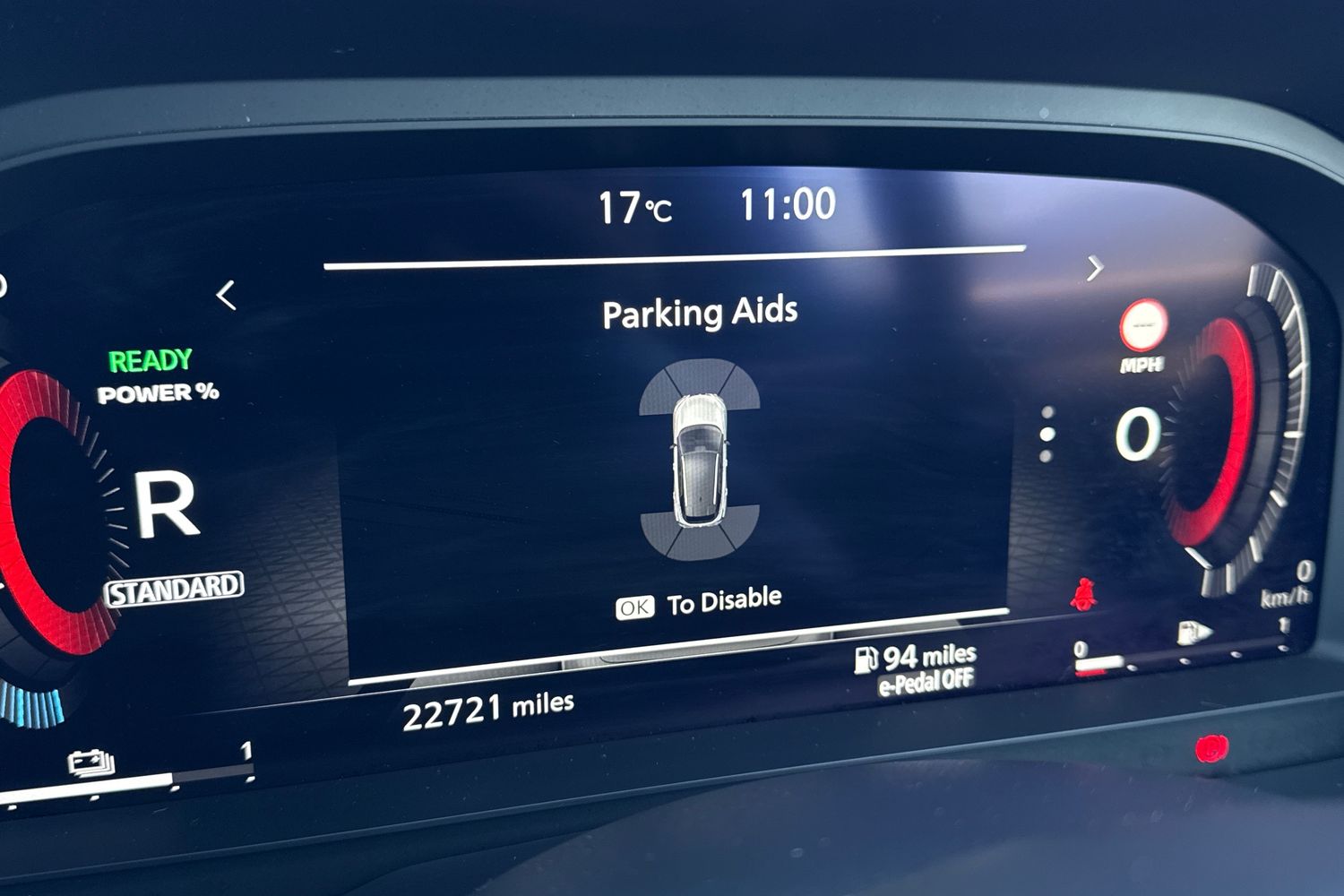 Used Nissan Qashqai 2023 for sale - 78155191: Photo 55