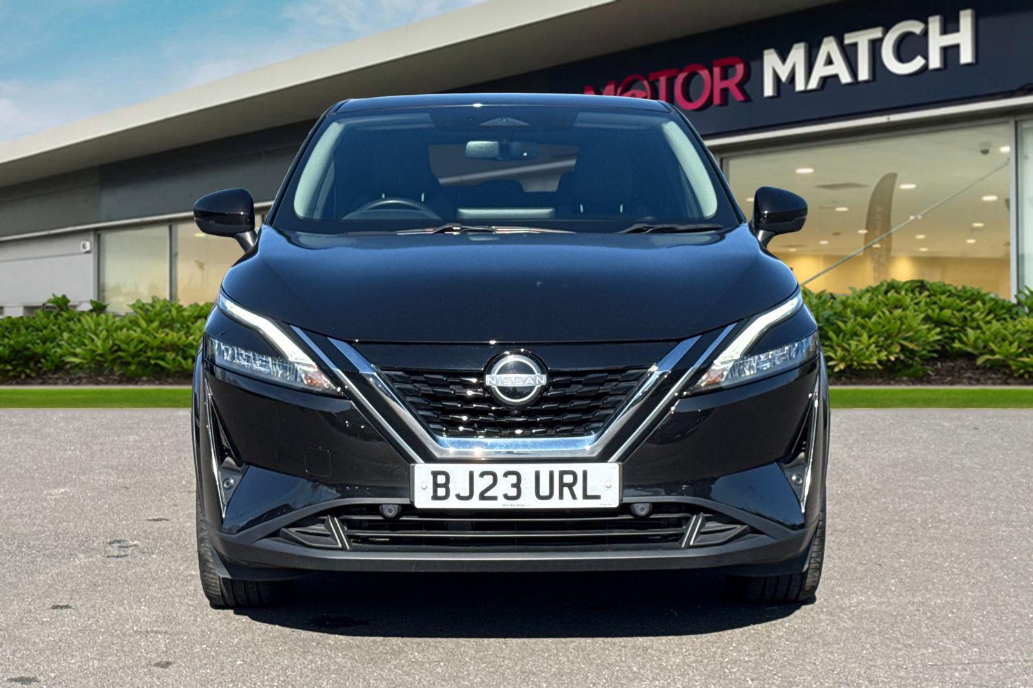 Used Nissan Qashqai 2023 for sale - 78155191: Photo 6