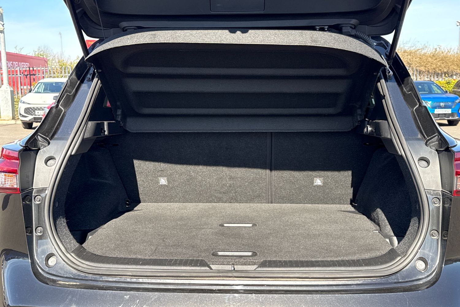 Used Nissan Qashqai 2023 for sale - 78155191: Photo 7