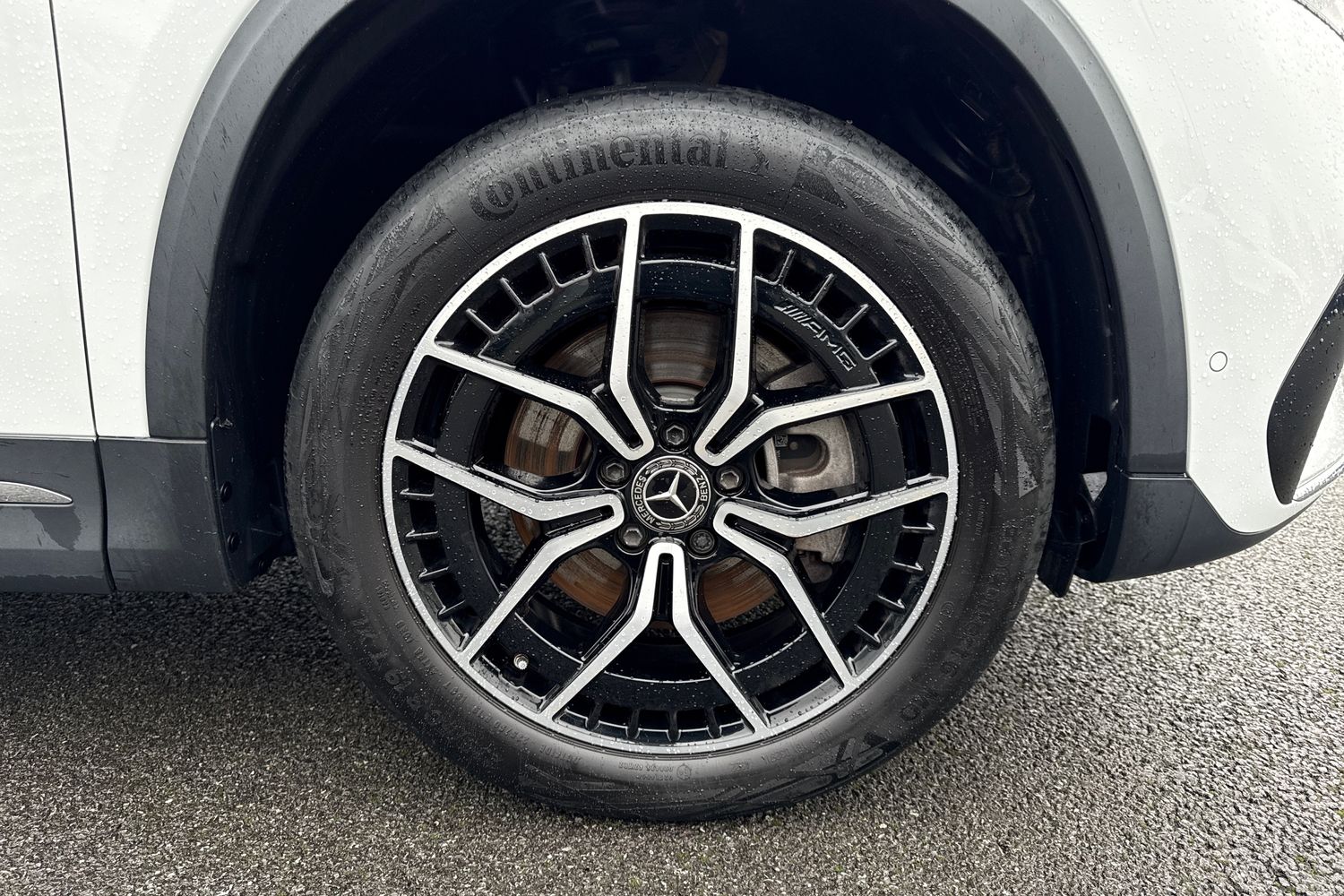 Used Mercedes-Benz EQA 2023 for sale - 77553380: Photo 10