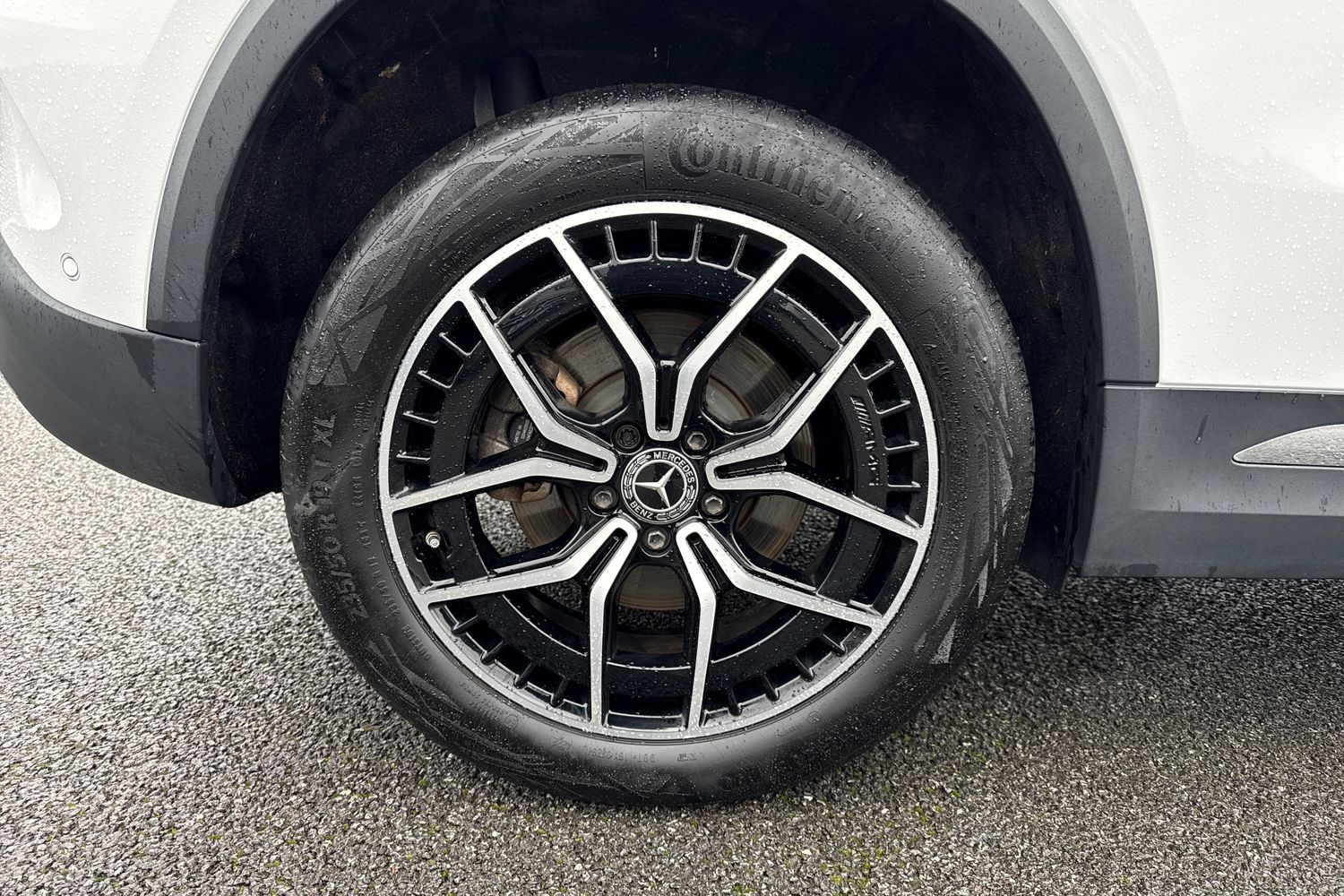 Used Mercedes-Benz EQA 2023 for sale - 77553380: Photo 11