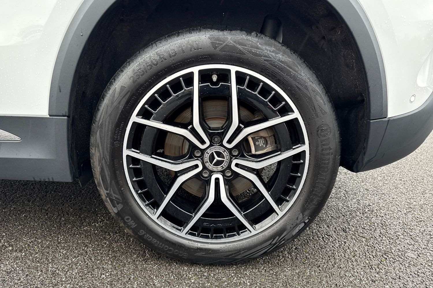 Used Mercedes-Benz EQA 2023 for sale - 77553380: Photo 12