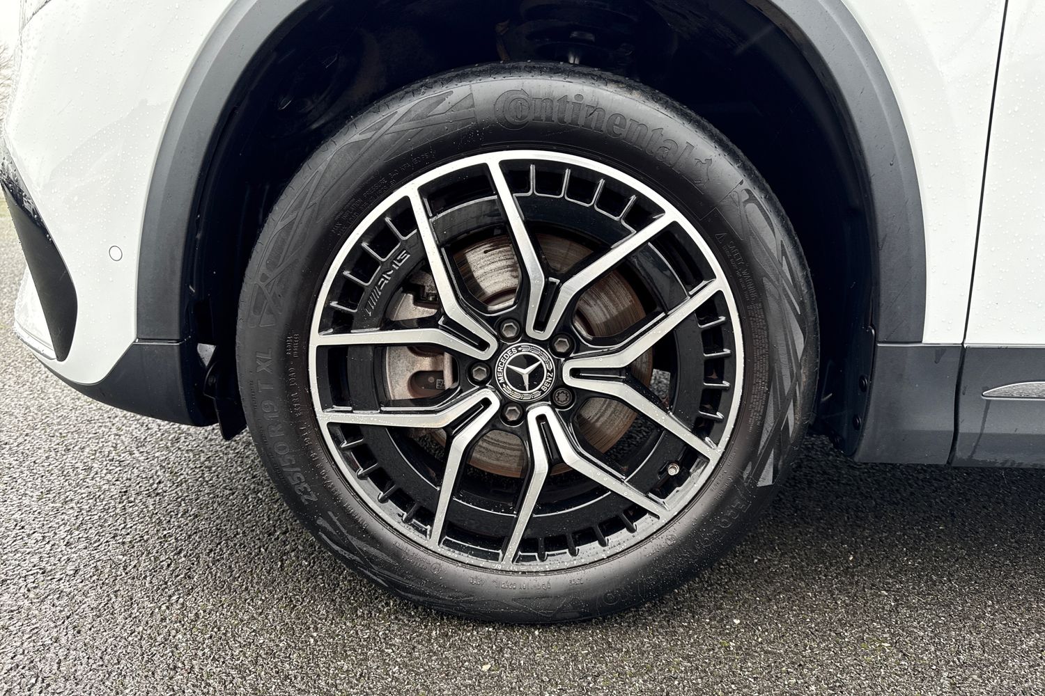 Used Mercedes-Benz EQA 2023 for sale - 77553380: Photo 13