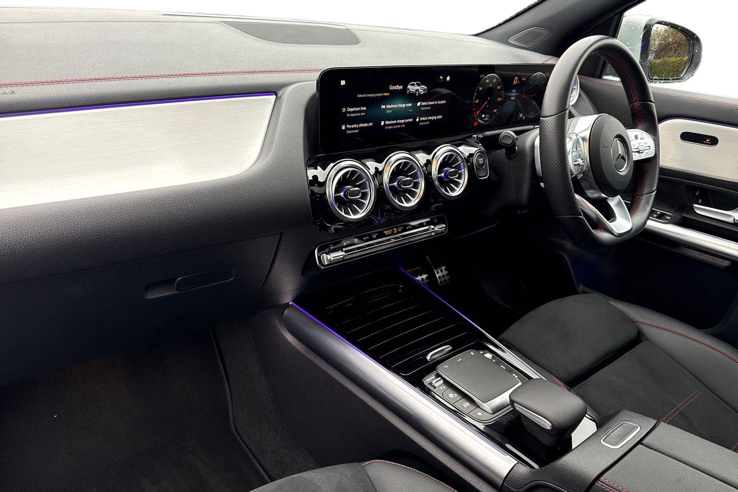 Used Mercedes-Benz EQA 2023 for sale - 77553380: Photo 15