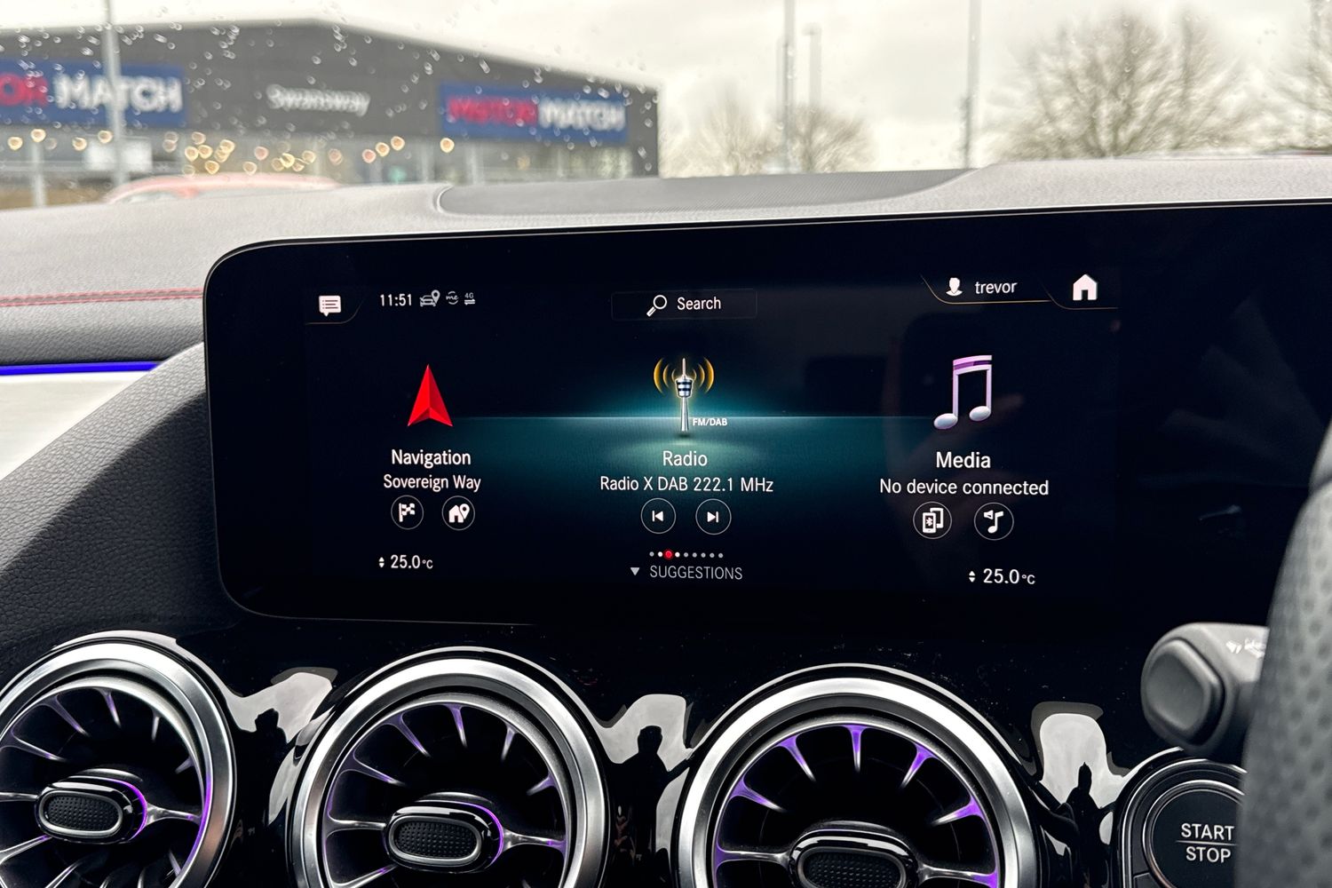 Used Mercedes-Benz EQA 2023 for sale - 77553380: Photo 17