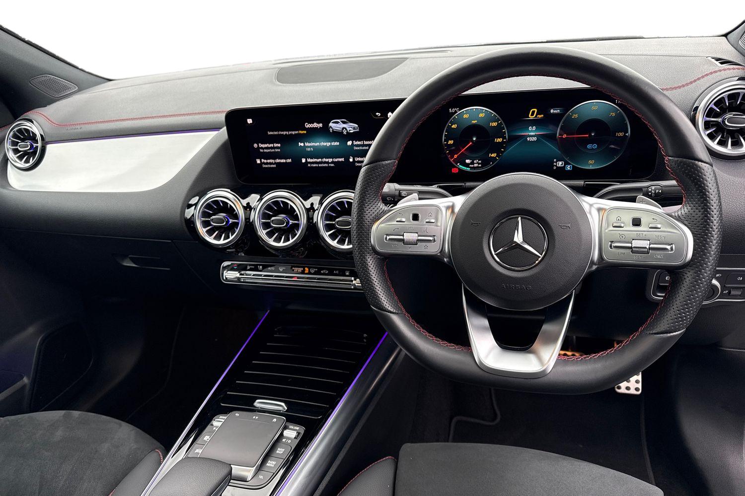 Used Mercedes-Benz EQA 2023 for sale - 77553380: Photo 18