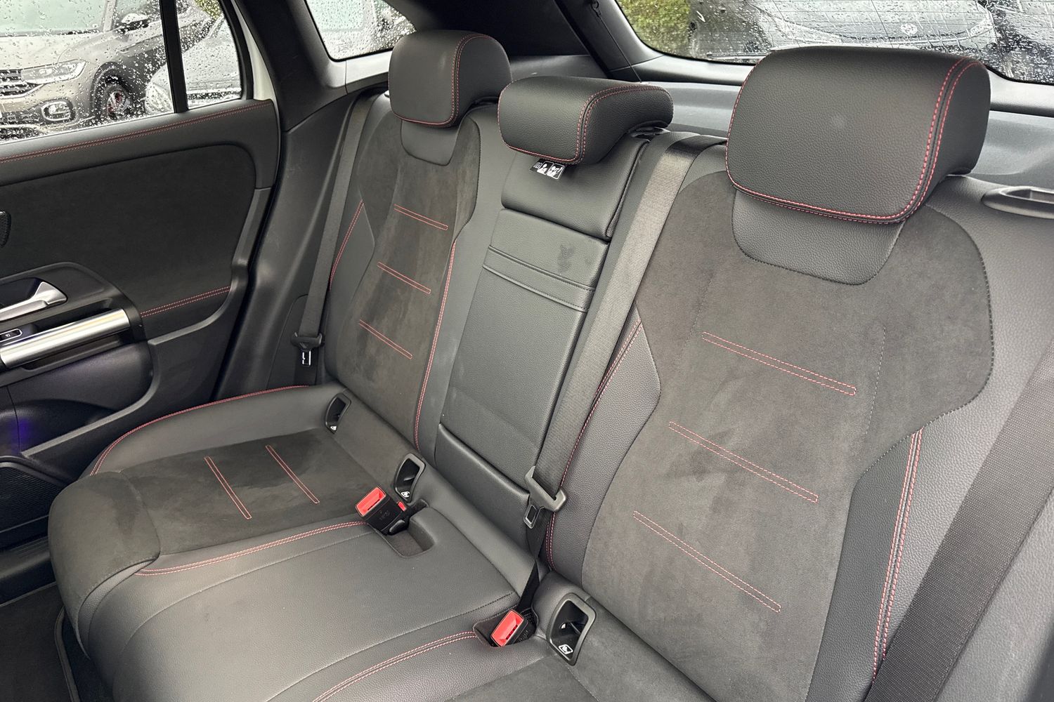 Used Mercedes-Benz EQA 2023 for sale - 77553380: Photo 19