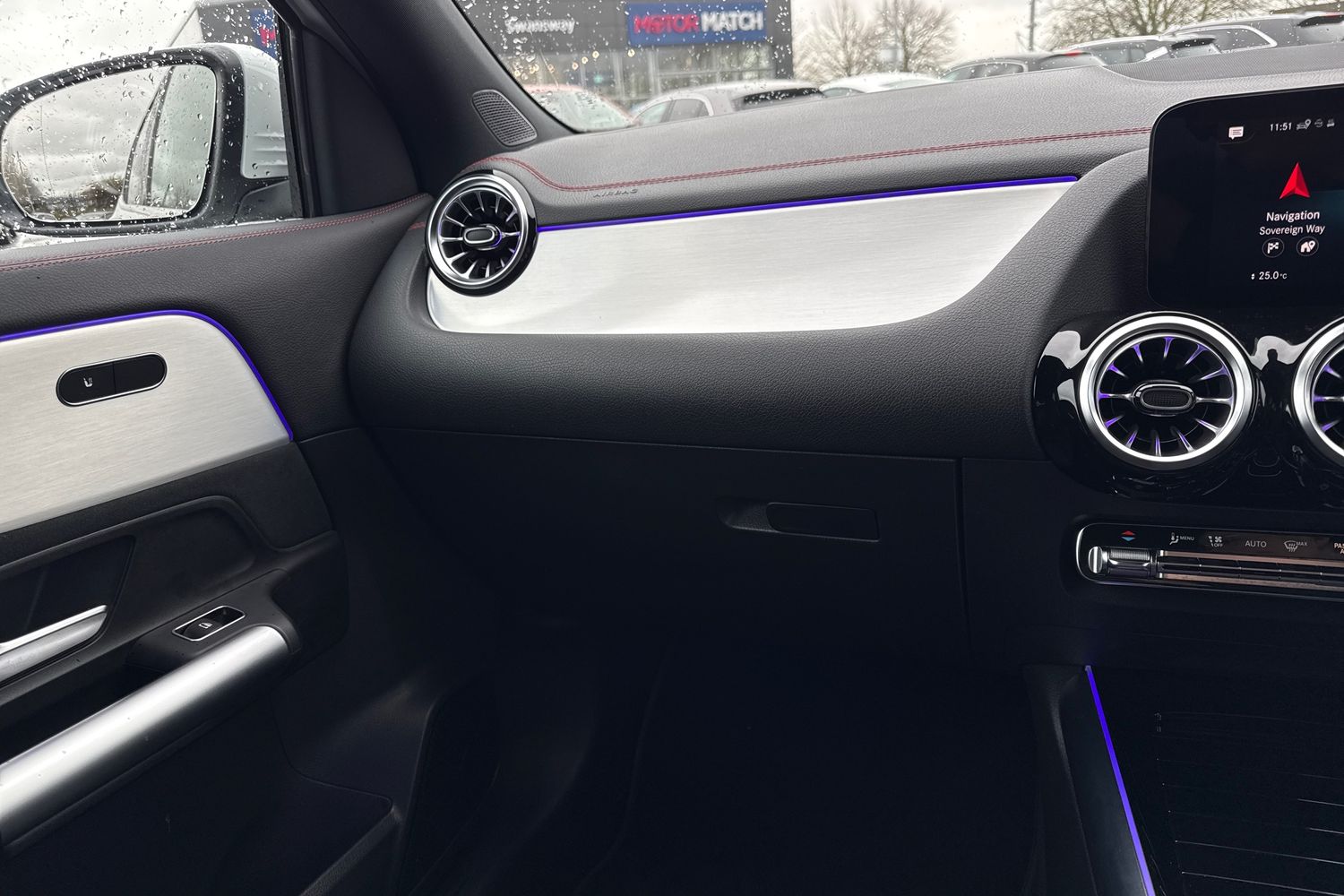 Used Mercedes-Benz EQA 2023 for sale - 77553380: Photo 20