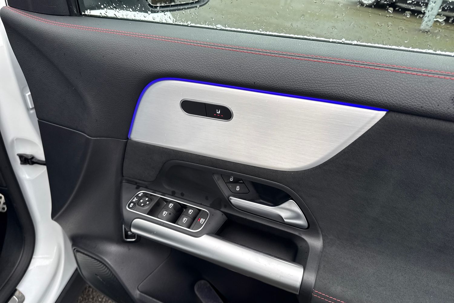 Used Mercedes-Benz EQA 2023 for sale - 77553380: Photo 21