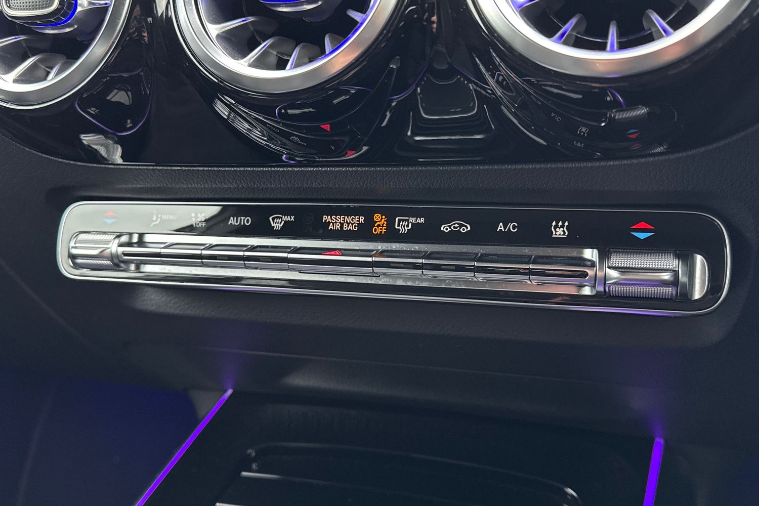 Used Mercedes-Benz EQA 2023 for sale - 77553380: Photo 22